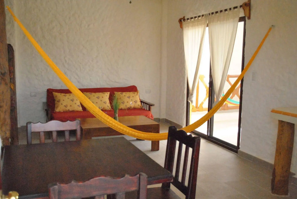 Hotel Casa Lupita