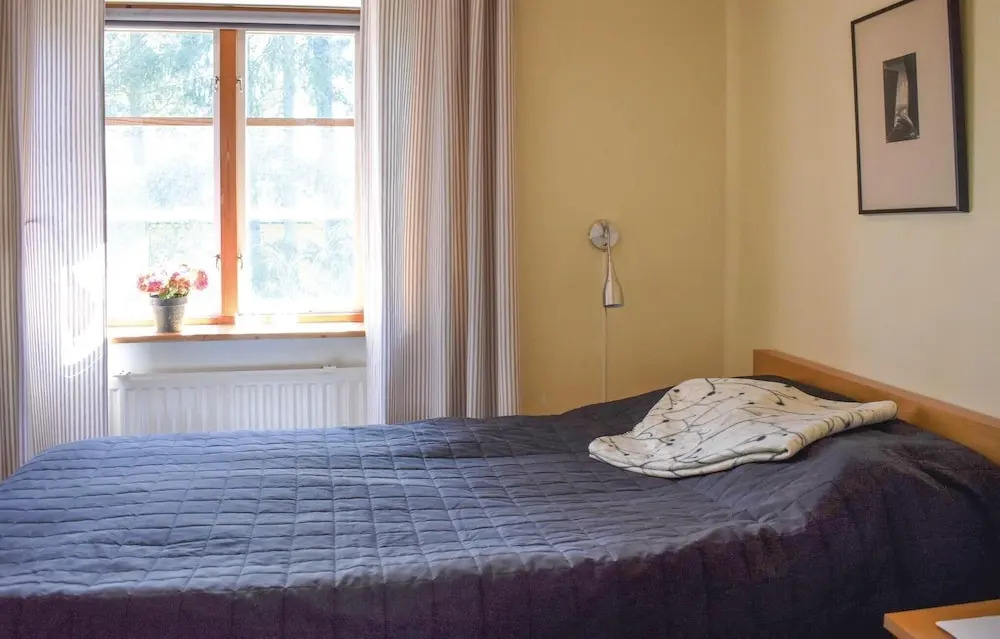 Awesome Home in Simrishamn With 2 Bedrooms