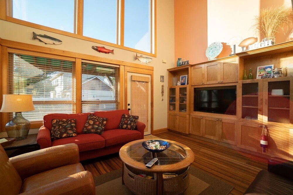 Sealevie 3 Bedroom Home