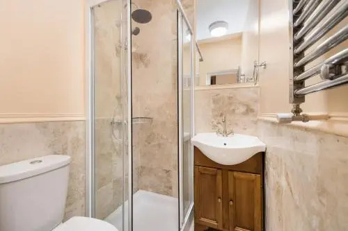 London Residence