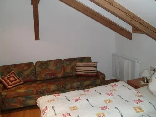 Haus Wohl