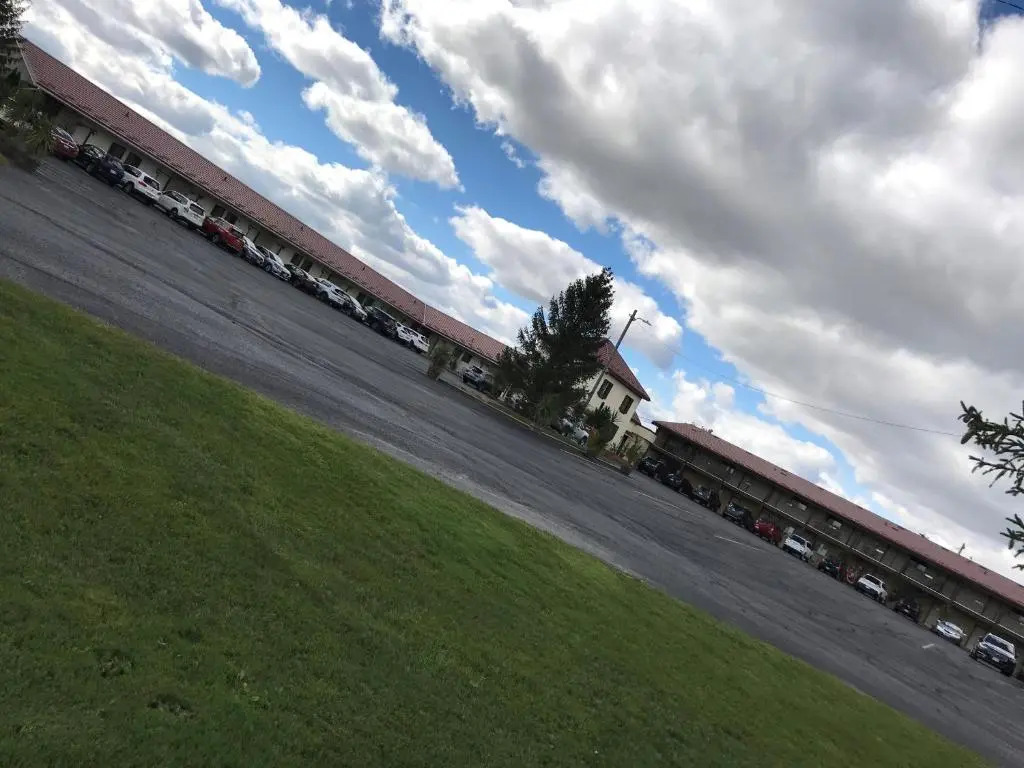 Country Inn Listowel