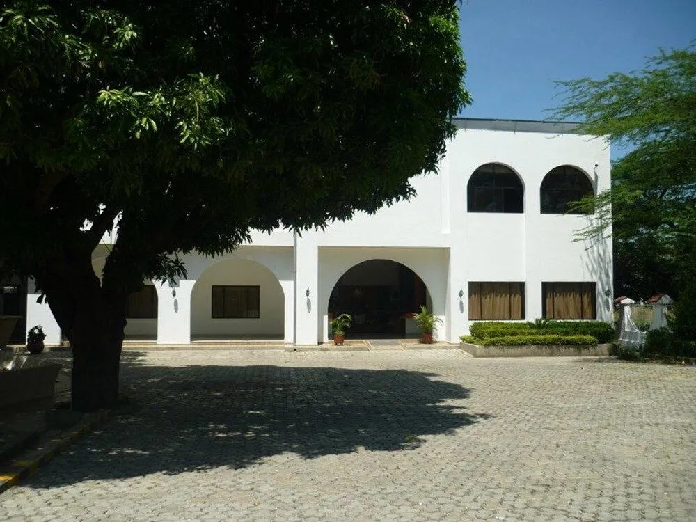 Casa Grande Hotel Y Centro de Convenciones