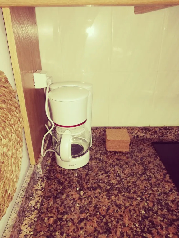 Alojamiento Os Terrados