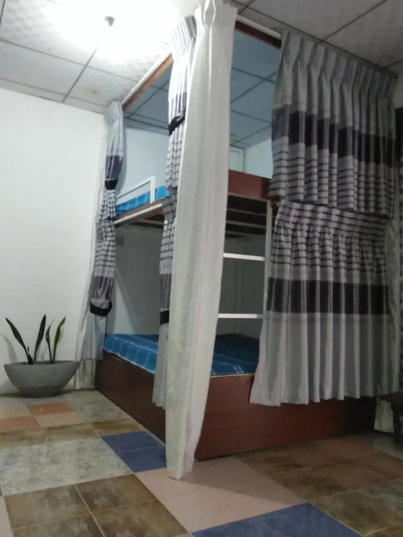 Kingfisher Hostel