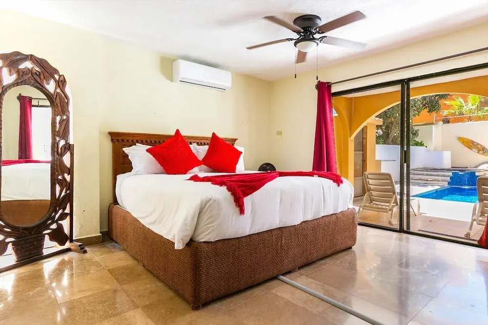 Casa de los Sue os - Cabo Bello