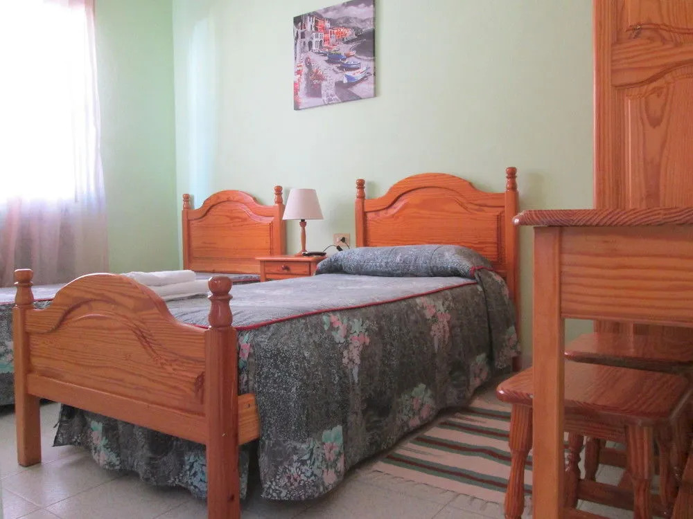 La Palma Hostel by Pension Central