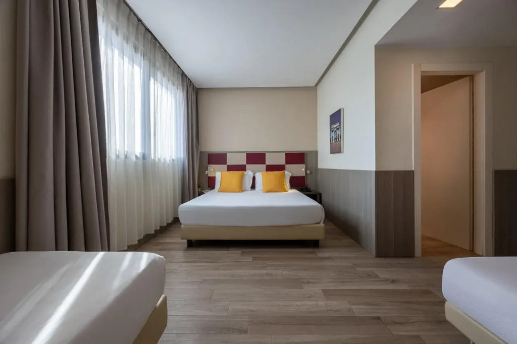 iH Hotels Milano St. John