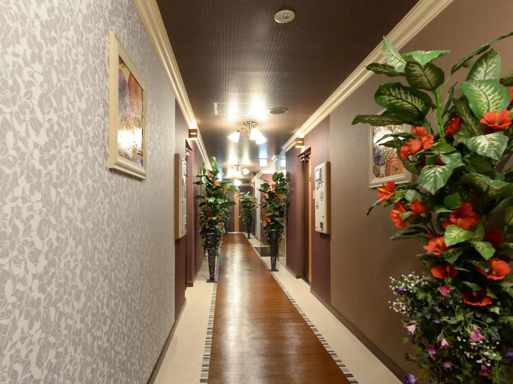 Hotel AURA Kansai Airport - Adults Only