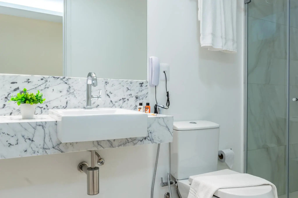Hotel Brisa Suítes Pajuçara