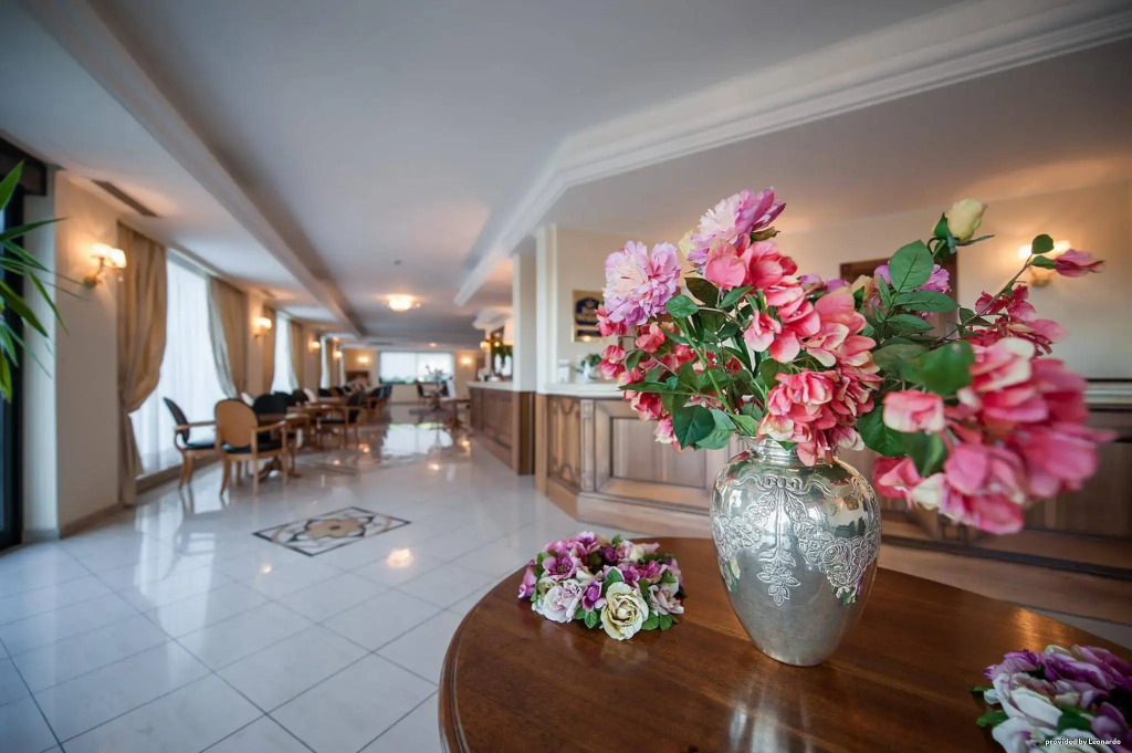 Hotel San Giorgio