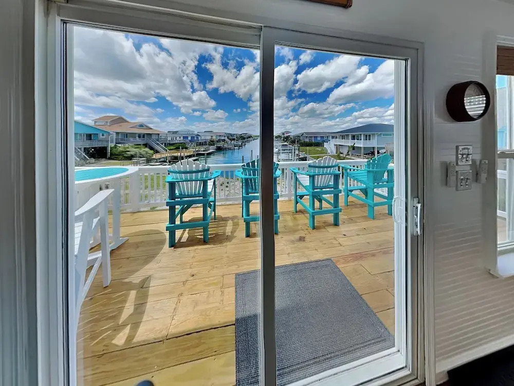 The Last Dollar Cottage by Topsail Realty