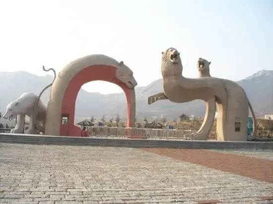 Dushi 118 Qingdao Golden Beach Branch