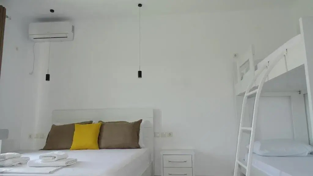 Unique Albania CondoHotel