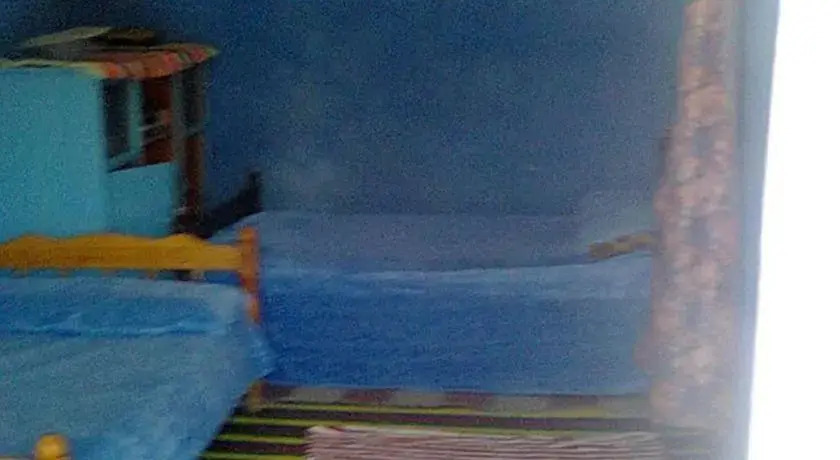 El Madyafa