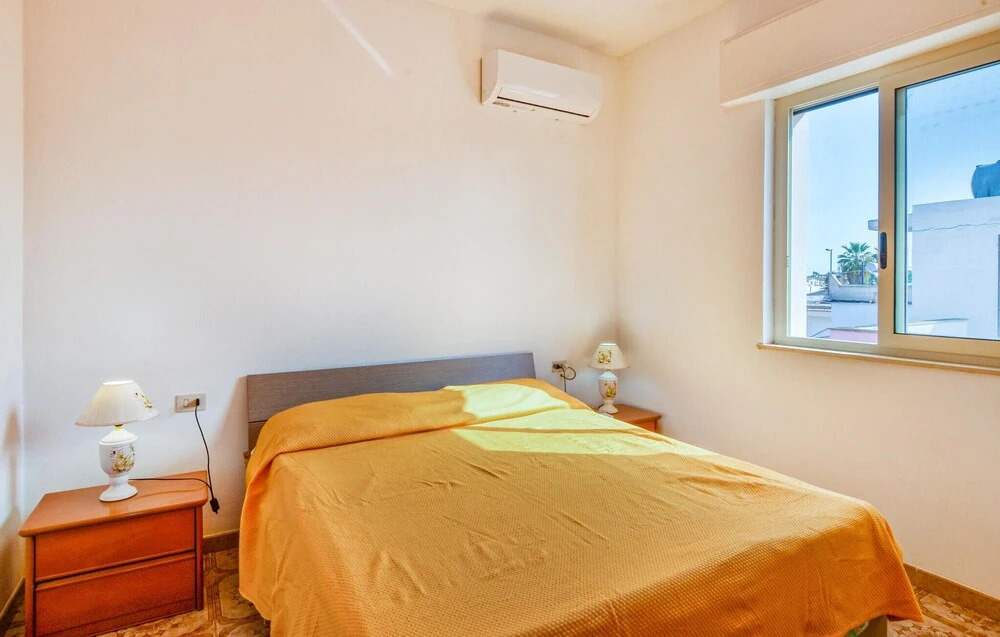 Stunning Home in St. Maria del Focallo With Wifi and 2 Bedrooms