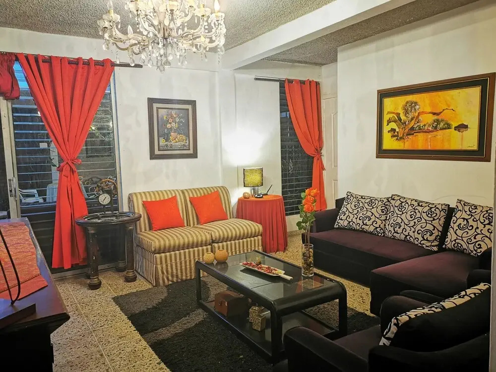 Villa Madero - Hotel Boutique