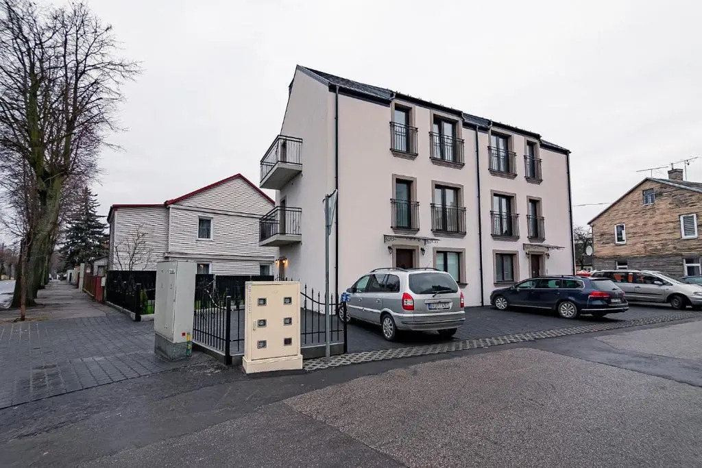 Owls Hill Apartment