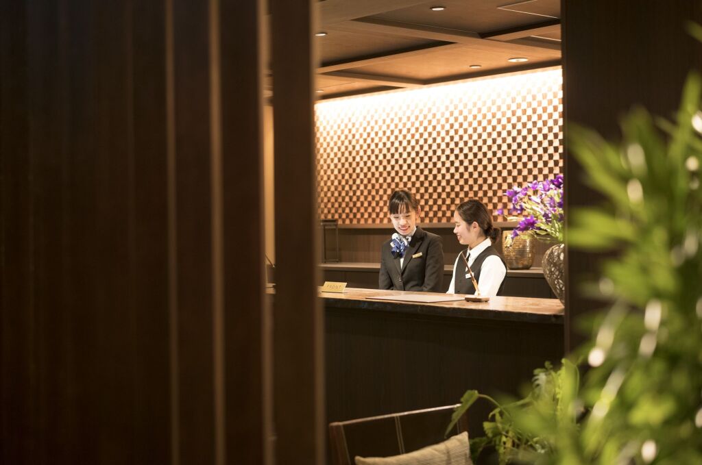 Hotel Kuu Kyoto