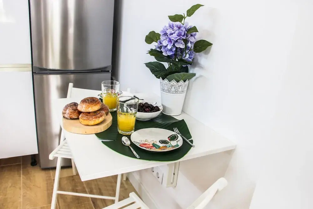 Luxury Flat With Amazing Terrace in Faro