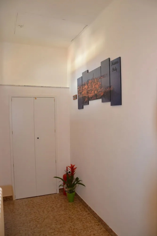 B&B Casa Cristallo