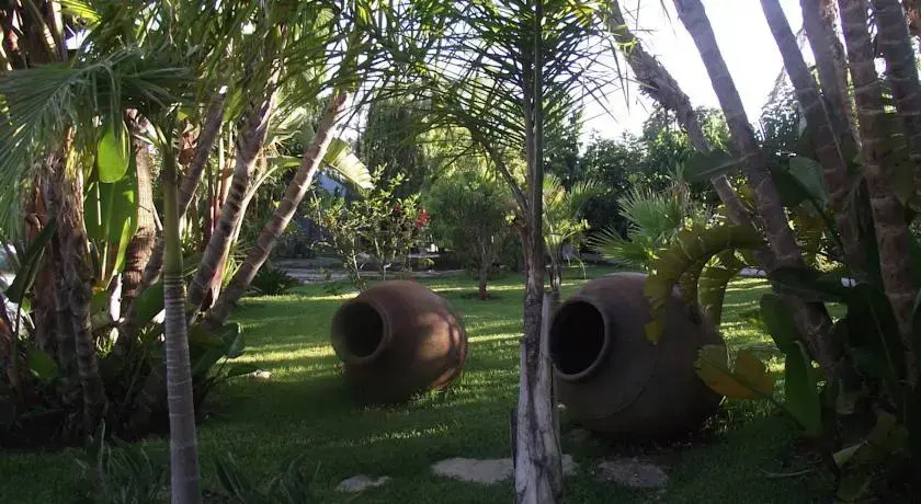 Quinta Africana