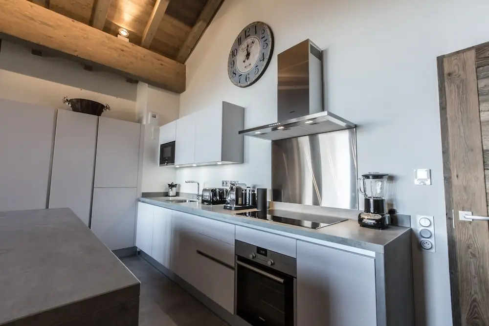 Keystone Lodge Apartment T5 C15