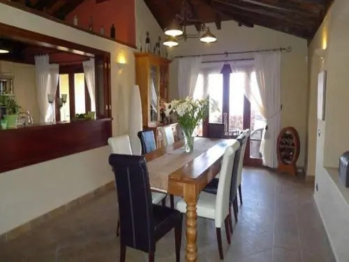 Finca Toledo