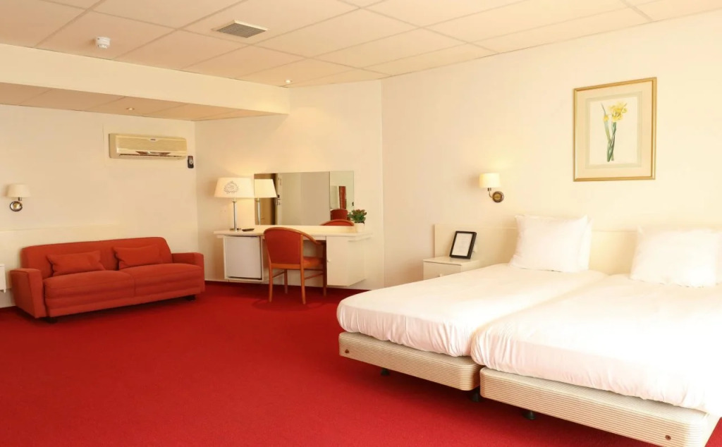 JS Hotel Epen