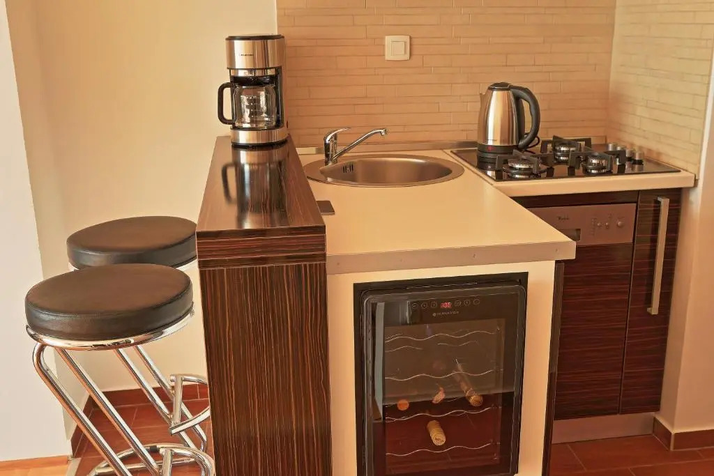 Studio Apartman LUKA