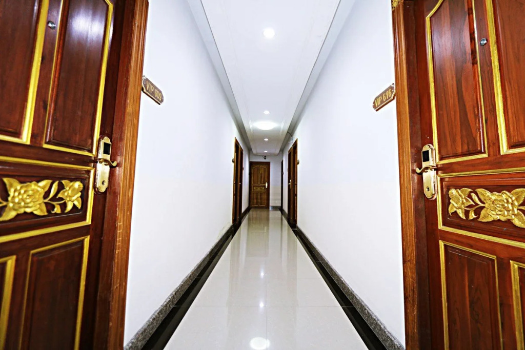 T3 Residence