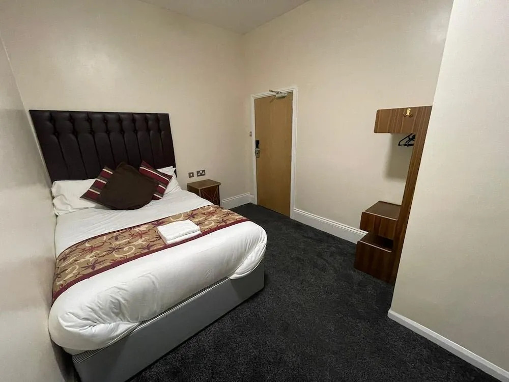 White Hart Hotel