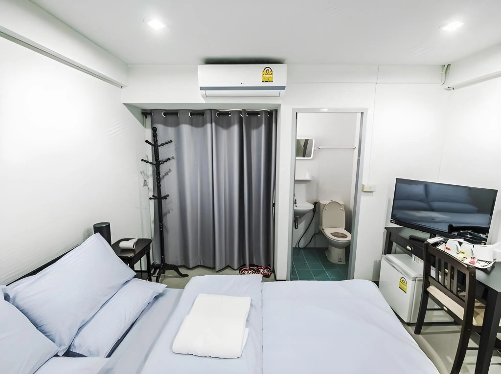 Don Muang Hotel
