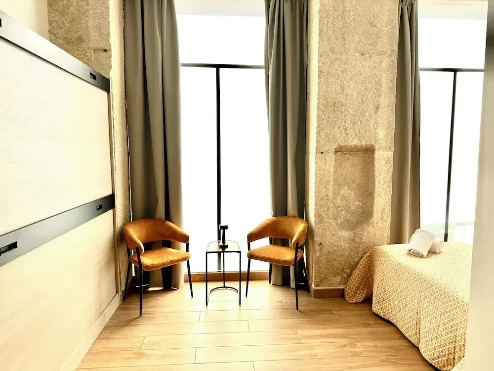 Literal Hostel Madrid