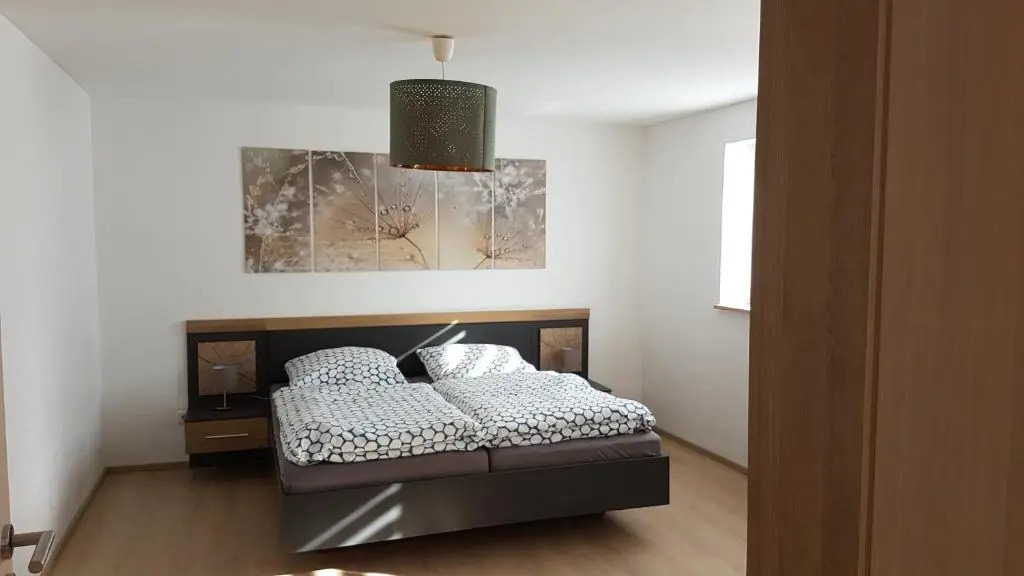 Ferienwohnung Adams