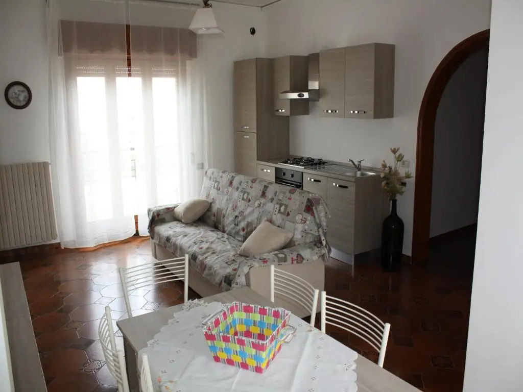A casa di nonna Vituccia