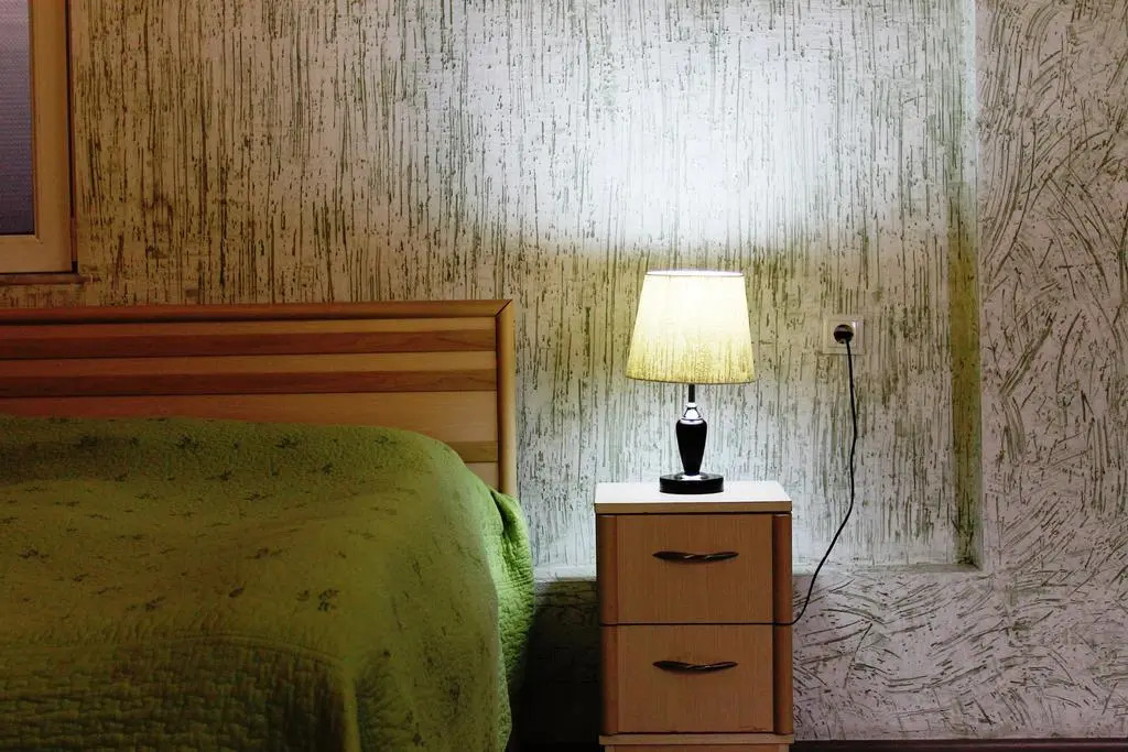 David Mikadze's Apartment 1