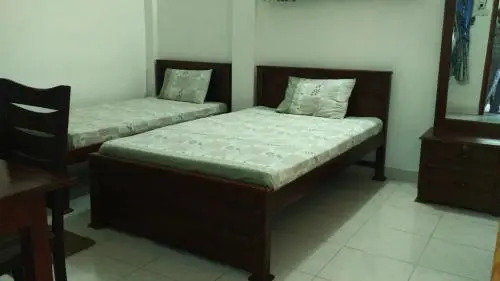 Theresa Inn