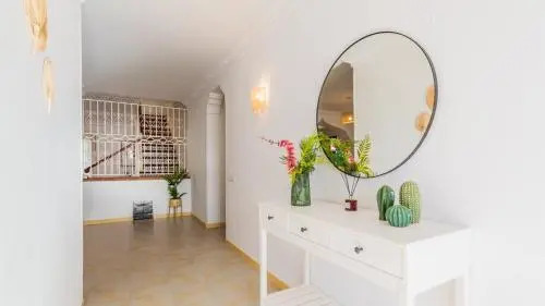 Villa Angeles Nerja