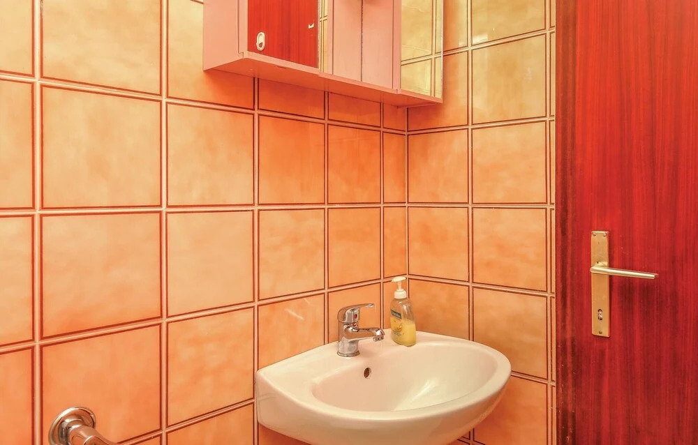 Stunning Home in Stanici With Wifi and 3 Bedrooms