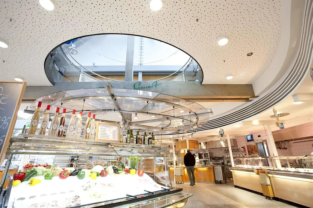 Serways Hotel Spessart Sud