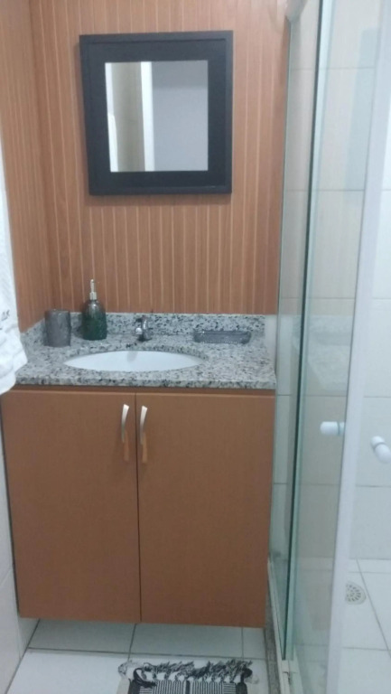 Riviera CONDOMINIO Clube - BOA VIAGEM torre natura ap 1103