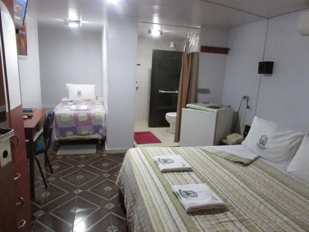 Hotel Araguaia Goiânia