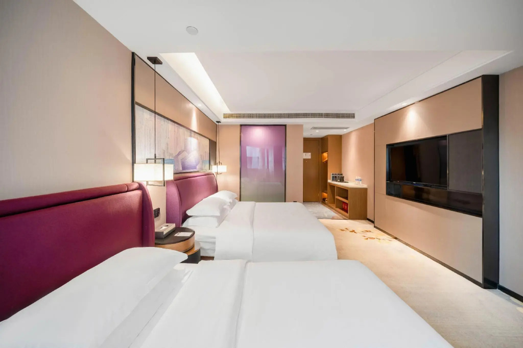 GreenTree Eastern Hotel Chongqing Jiefangbei Children's Hospital