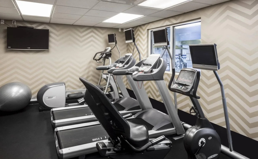Residence Inn by Marriott Billings