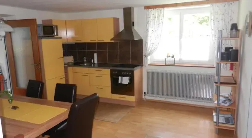 Apartment Hüttner