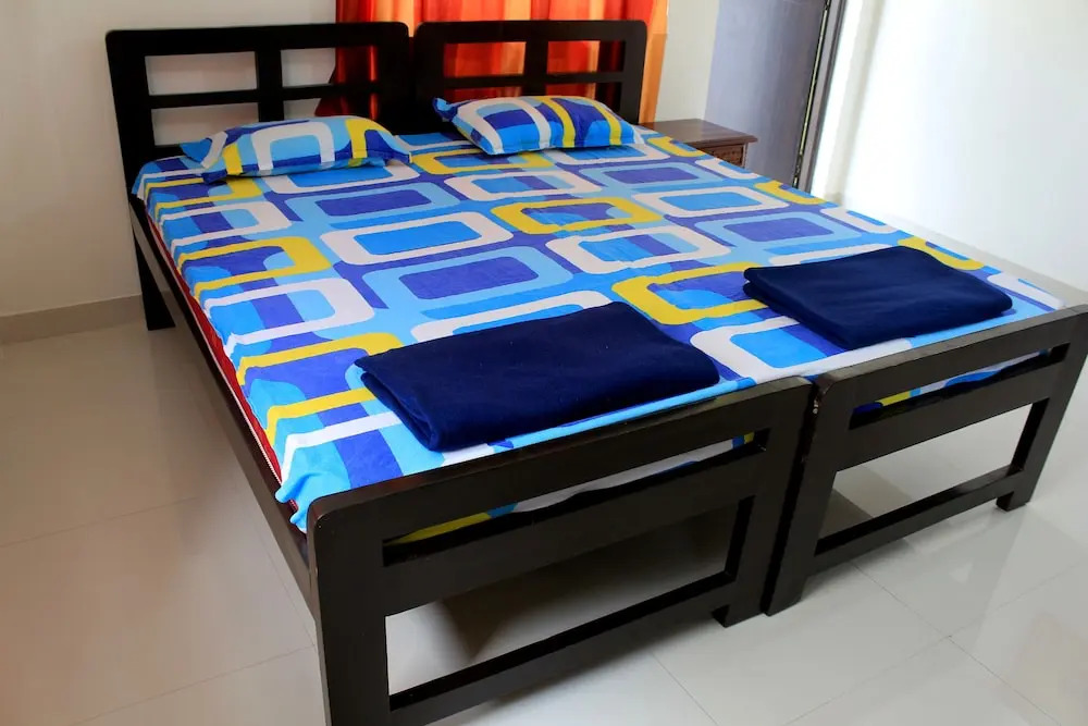 CasaMelhor Modern Appt Candolim CM080