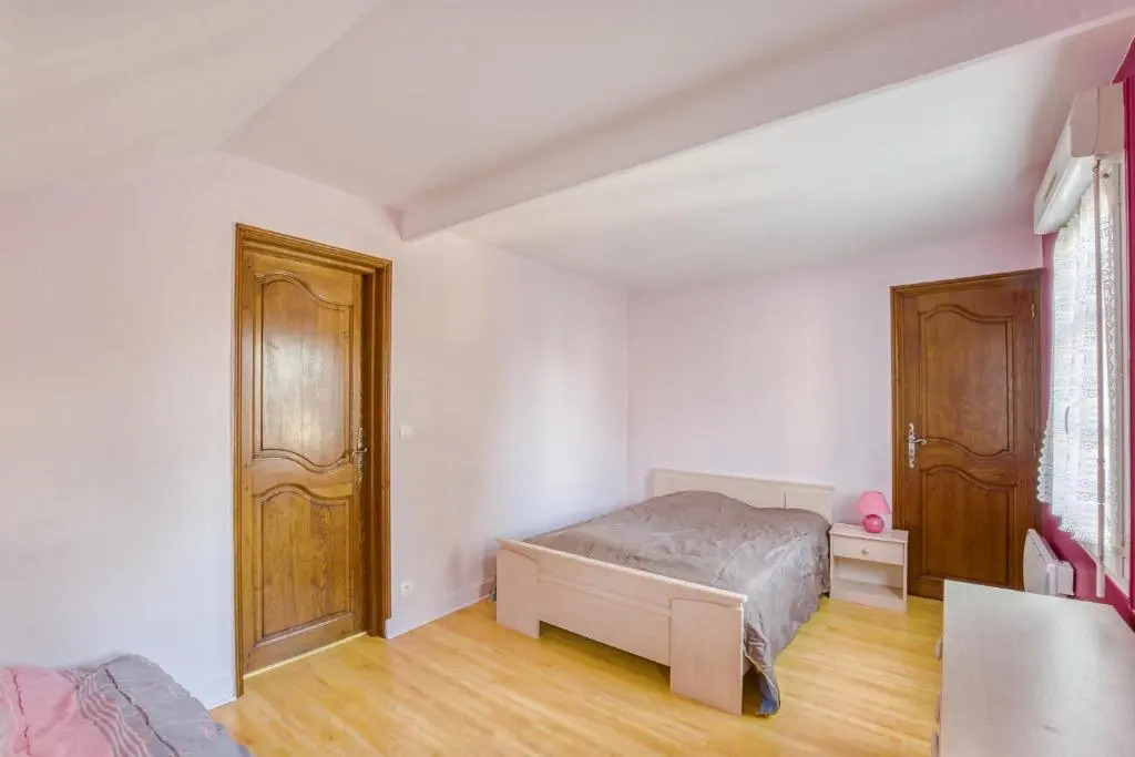 Marine - Maison et jardin - Grande Plage à 150 m