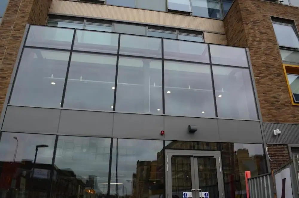 Modern Studios In Cardiff