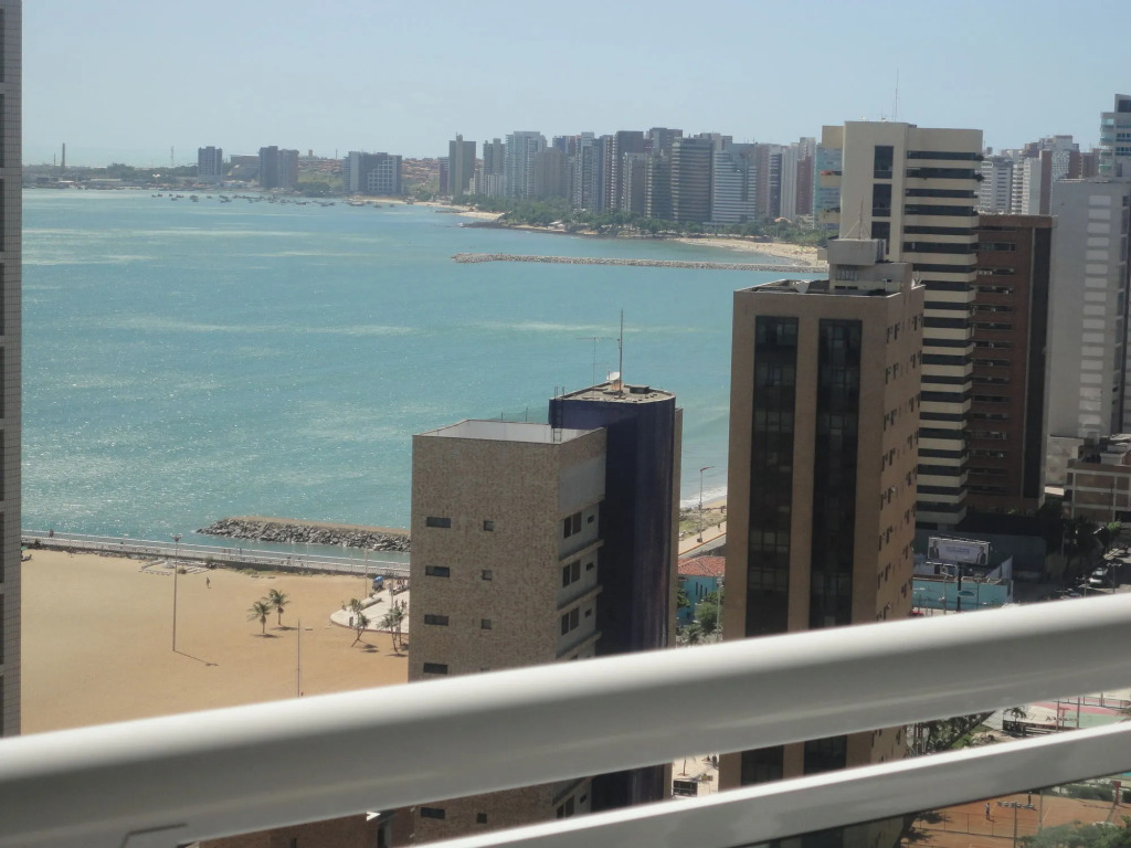 VIP Beira Mar Residence
